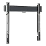 Vogel's Elite TVM 5405 Soporte TV Extremadamente Plano para TV de 32 a 77 Pulgadas, Peso máx. de 75 kg, Soporte de TV máx. VESA 400x400, Compatibilidad Universal, Distancia a la Pared Solo 1,5 cm