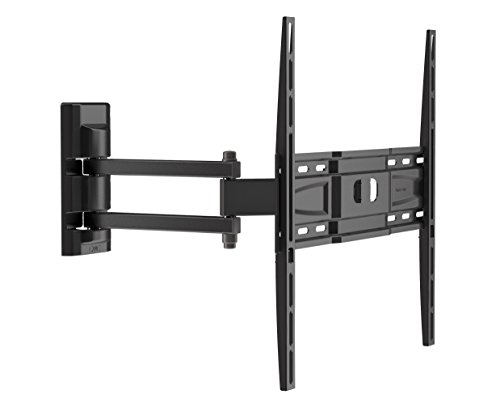 Meliconi Stile R400 - Soporte con Doble rotación para TV