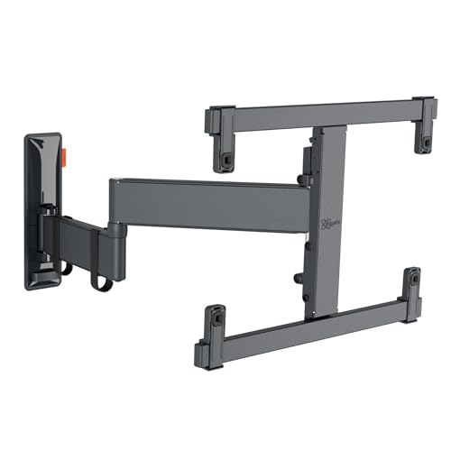 Vogel's TVM 3465 OLED Soporte TV Giratorio para televisores de Entre 32 a 65 Pulgadas, Máx 25 kg, Gira hasta 180º, Inclinable hasta 20º, Soporte para TV máx. VESA 400x400, Ideal para OLED