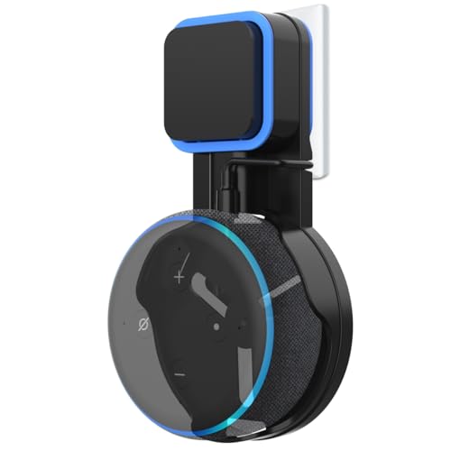 Soporte Alexa Echo Dot 3