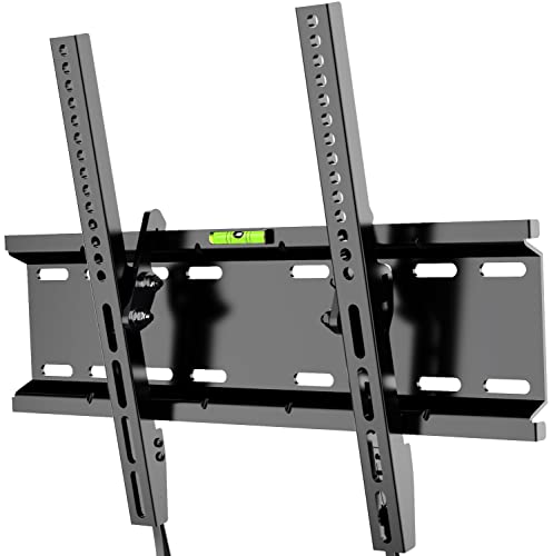 Soporte de Pared para TV de 23'- 55' LED/LCD/Plasma TV Extensible Inclinable - Carga Máx. 50 kg - VESA Máx. 400x400mm