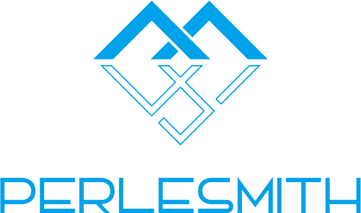 Perlesmith logo