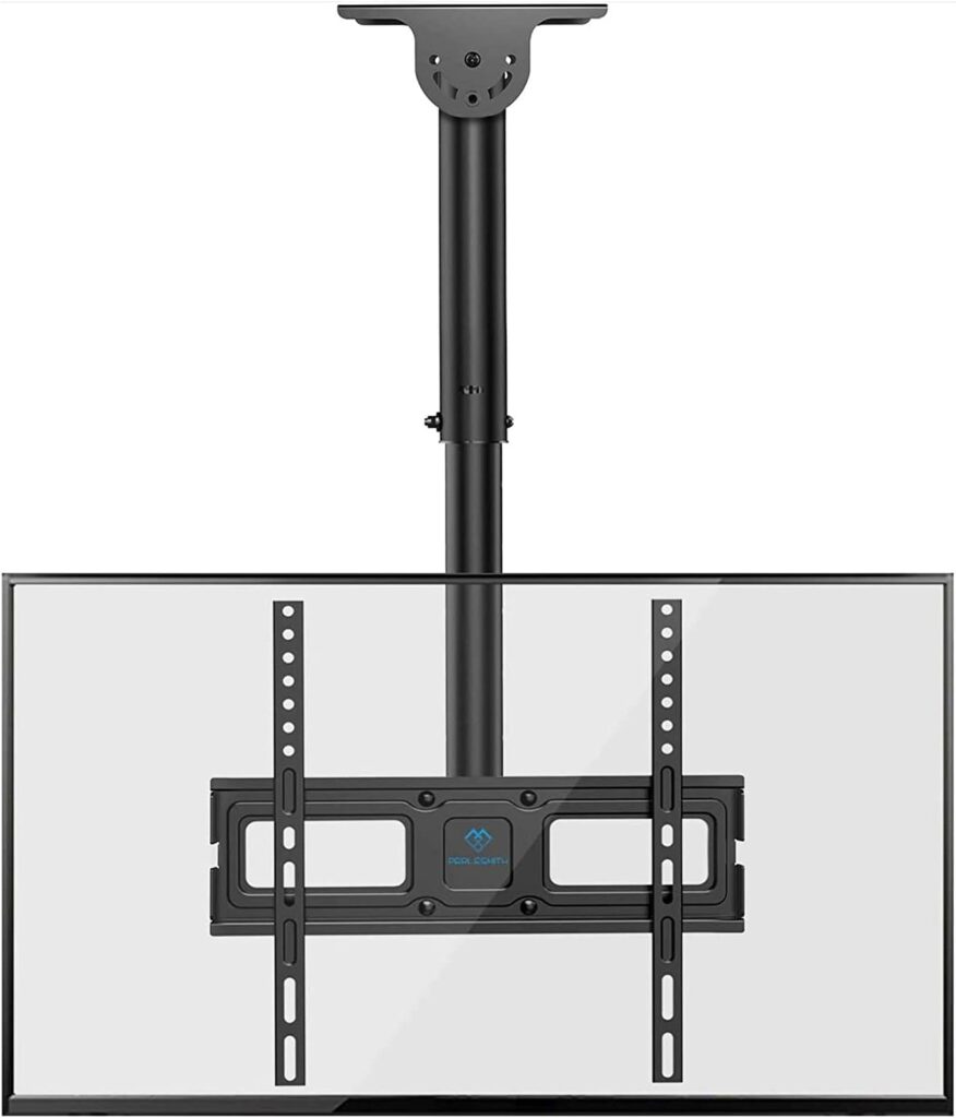 Soporte TV techo ‎PERLESMITH ‎PSCM2-E