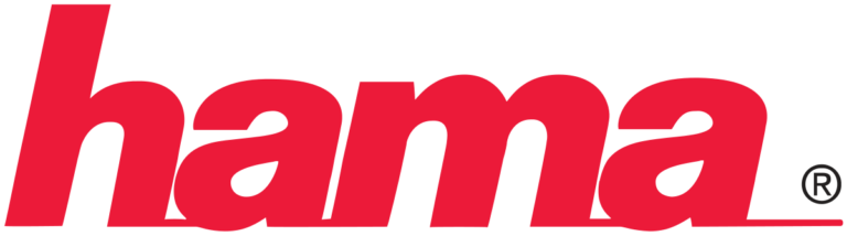 Logo HAMA