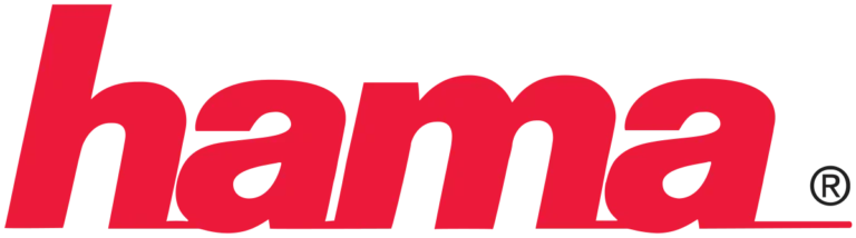 Logo HAMA
