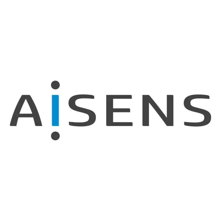 Logo de la Marca AISENS soportes TV